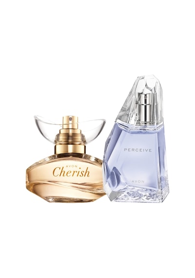 Avon Cherish + Perceive Kadın Parfüm