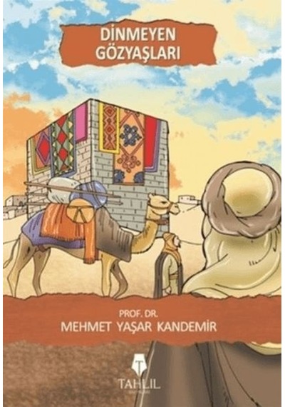Dinmeyen Gözyaşları - Msbu-728477