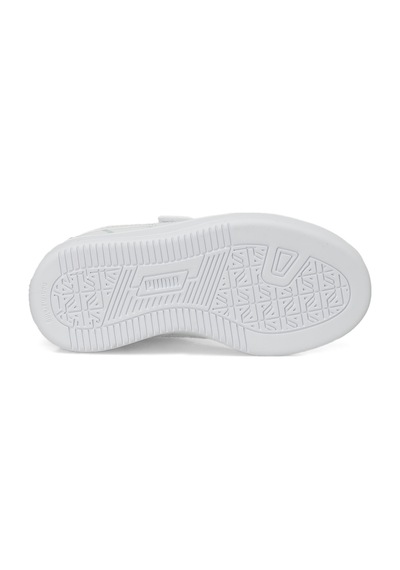 Puma Caven 2.0 Ready, Set Beyaz Erkek Çocuk Sneaker Beyaz
