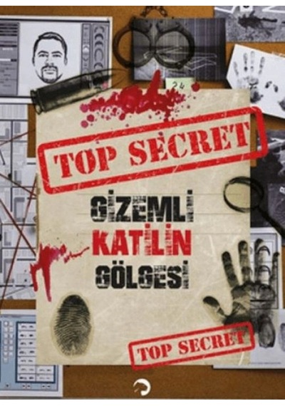 Tcx Katilin Göesi - Dedektif Oyunu