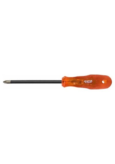Rıco Yıldız Uçlu Tornavida Premium Diamond 6 X 150 Mm