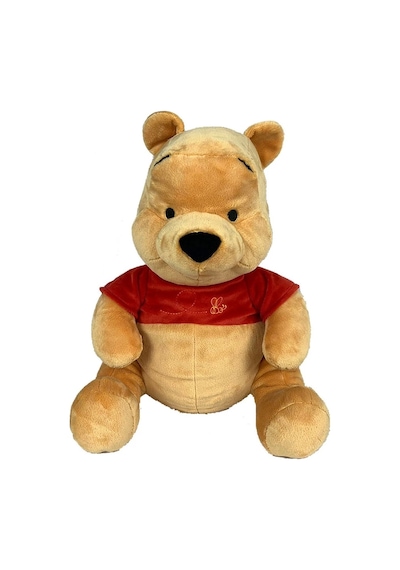 Lisanslı Winnie The Pooh Peluş Oyuncak