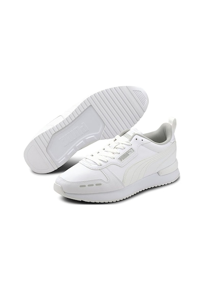 Puma R78 Sl Unisex Günlük Spor Ayalkkabı 374127-02 (554324169) Beyaz