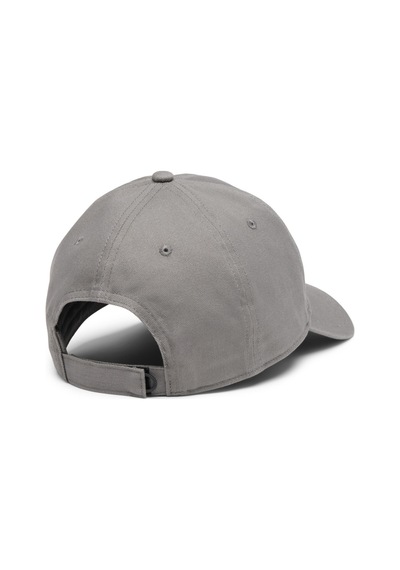 Columbia Gorra Unısex Şapka 2096351-023 Gri