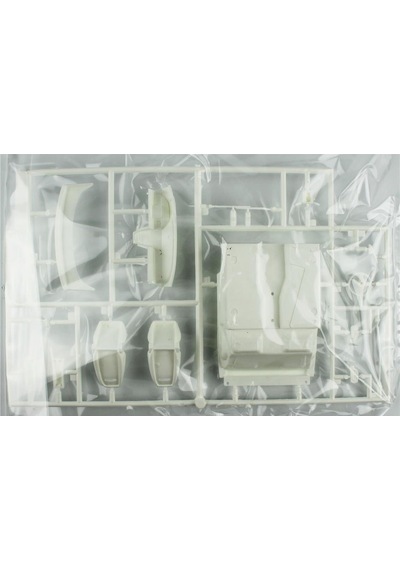 Fujimi Id-96 04639 1/24 Ölçek, Nissan New Sileighty S13 Rps13, Otomobil Plastik Model Kiti