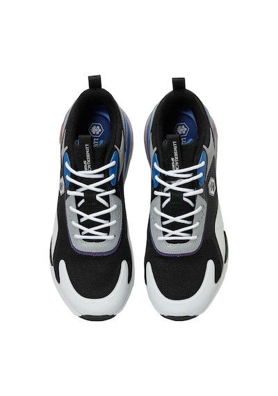 Lumberjack Rey 4fx Açık Gri Erkek Sneaker 000000000101498058 Gri - Saks