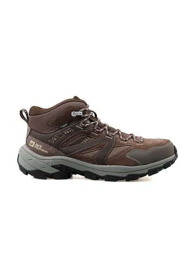 Jack Wolfskin Vojo Tour Lt Texapore Mid M Erkek Outdoor Botu A62074-5719 Kahverengi A62074-5719 Kahverengi Jack Wolfskin Vojo Tour Lt Texapore Mid M Erkek Outdoor Botu A62074-5719 Kahverengi A62074-5719 Kahverengi