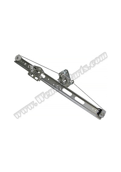 Mercedes W168 Cam Krikosu Ön Sağ Motorsuz - 1998-01 M N1687201246
