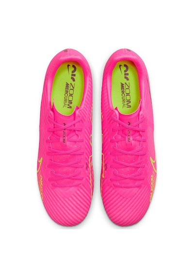 Nike Mercurial Zoom Vapor 15 Fg/mg Academy Pembe