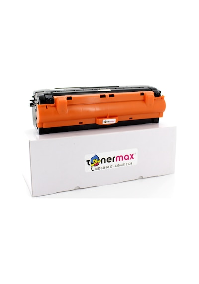 Samsung Clx-6260Fd Uyumlu Toner / 506 Set