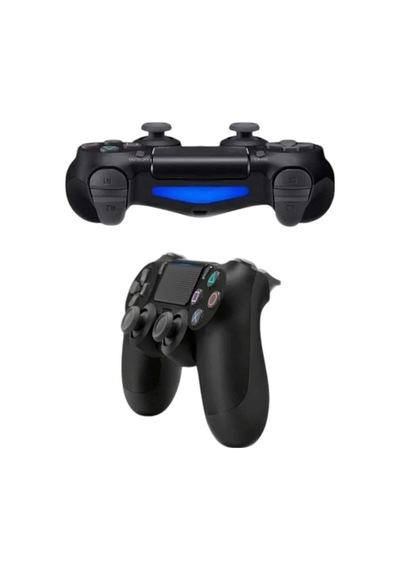 Ps4 Oyun Kolu Kamuflaj Desenli Joystick Mh-hs3946-8348 Çok Renkli