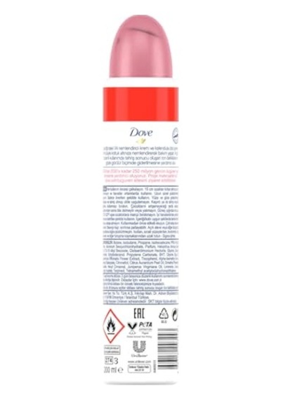 Eventone Deodorant 200 Ml
