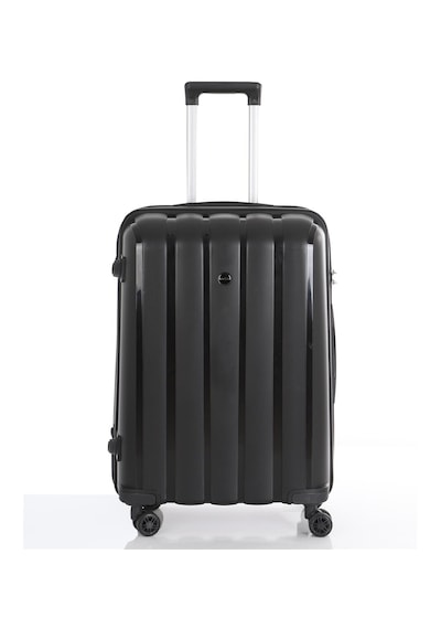 Mçs Group Mçs Polipropilen Valiz V305 65 Cm S18y10003365 00001 Siyah