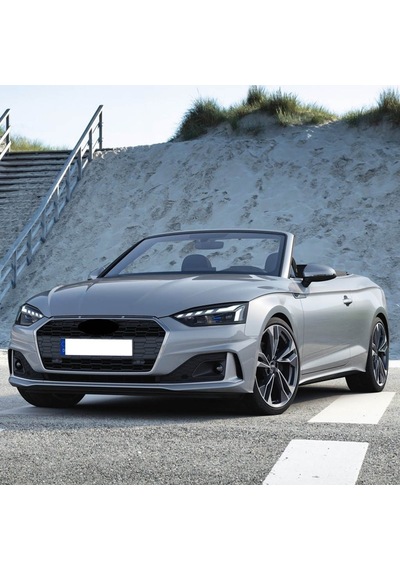 Audi A5 Cabriolet 2020-24 Park Sensörü Düdüğü Hoparlörü 5q0919279