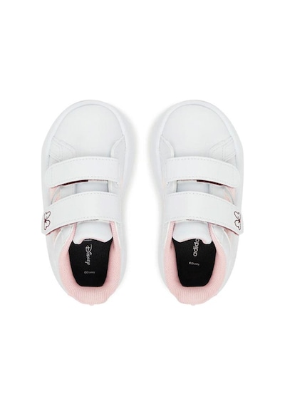 Adidas Performance Grand Court Mınnıe Cf I Çocuk Günlük Ayakkabı Jr8130 Beyaz Adidas Performance Grand Court Mınnıe Cf I Çocuk Günlük Ayakkabı Jr8130 Beyaz