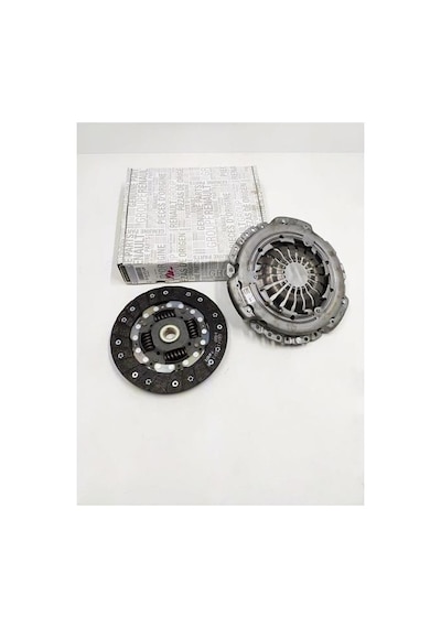 Renault Debriyaj Seti Clio 5 Sandero 2 Symbol 2 Talıant 1.0 Sce B4d My 302057069r 302055704r-302057069r