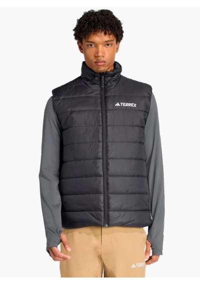 Adidas Mt Ess Pad Vest Siyah