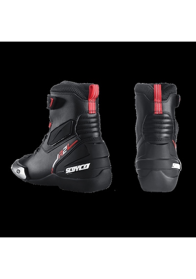 Scoyco Mr002-2 4 Mevsim Kısa Bot
