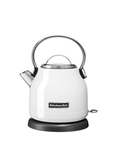 Kitchenaid Classic 1,25 L Su Isıtıcısı 5kek1222 White-ewh