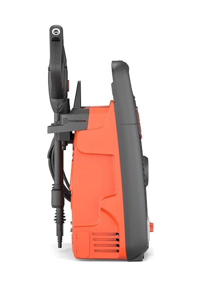 Black+Decker BXPW1300E Yüksek Basınçlı Araba Yıkama Makinesi