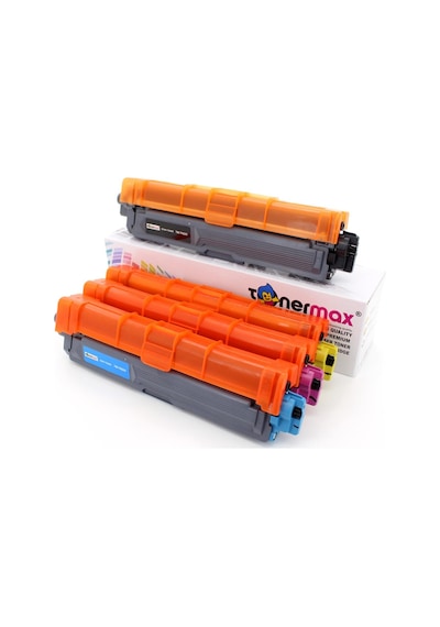 Brother Hl-3140Cw Uyumlu Toner Takım / Tn-221