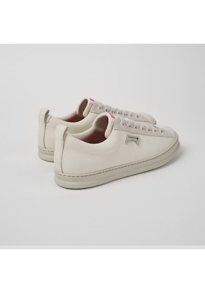 Camper Runner Four Beyaz Erkek Spor Ayakkabı Cmpk101052-003 Cmp.016
