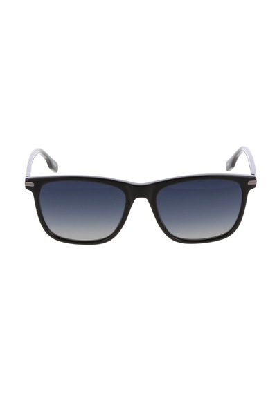 Osse Os3905-02 56 Polarize Unisex Güneş Gözlüğü Siyah