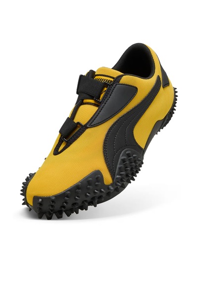 Puma Mostro Og Prıme Unısex Ayakkabı 403206 15 Sarı