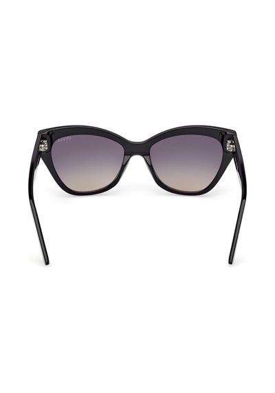 Guess Gu00204 01b 55 Kadın Güneş Gözlüğü Siyah
