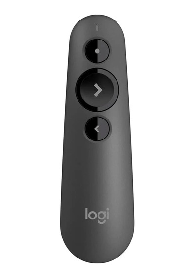 Teknoteg - Ox - Logıtech R500s Presenter Grafıt 910-005843