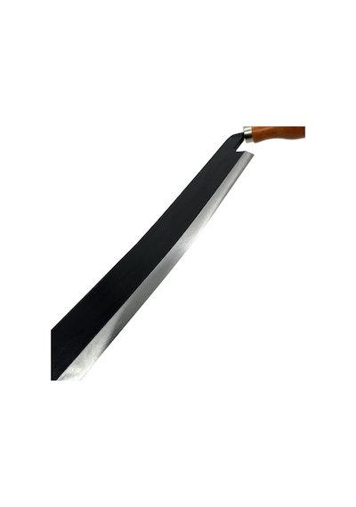 Rox Wood 008 Draw Knife Ahşap Tomruk Yontma Bıçağı 330 Mm N11.186