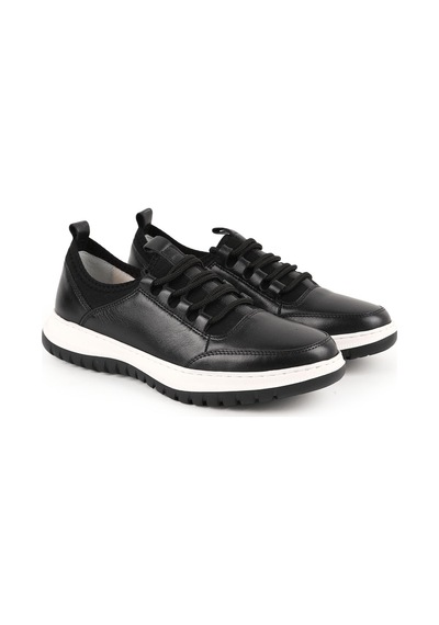 Libero Lz5911 Esnek Çorap Yakalı Hafif Eva Tabanlı Antik Kadın Sneaker Syh-byz