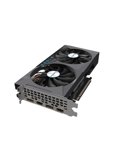 Gigabyte NVIDIA GeForce RTX 3060 Eagle LHR GV-N3060EAGLE-12GD 2.0 12 GB GDDR6 192 Bit Ekran Kartı