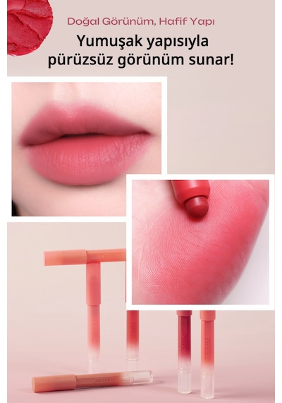 Peripera Slip On My Lip M04 Thanks A Lot