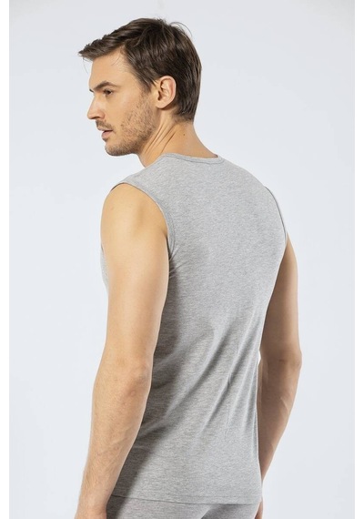 Cacharel Erkek Atlet V Yaka Spor 001