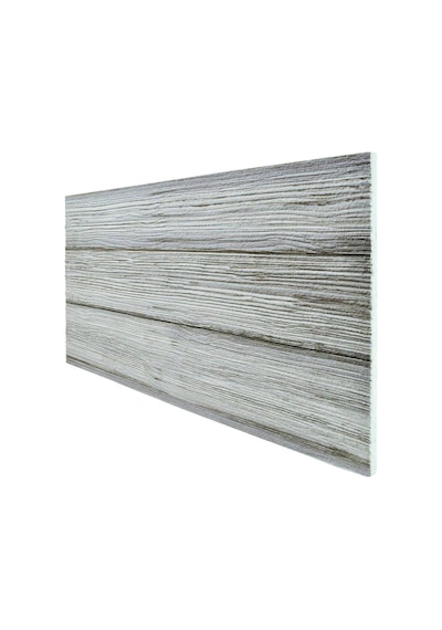 5 Adet(2,5M2)Ahşap Desenli 3D Strafor Köpük Duvar Paneli (Wd-704)