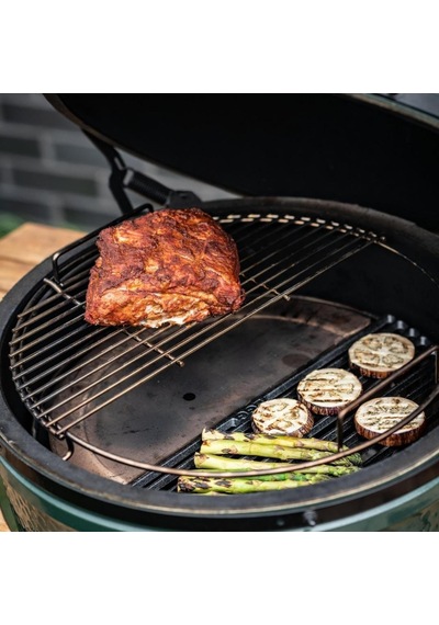 Big Green Egg Conveggtor Sepeti Xlarge