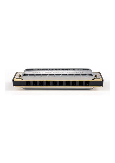 Hohner Big River Harp Ms Re Bemol Majör Mızıka