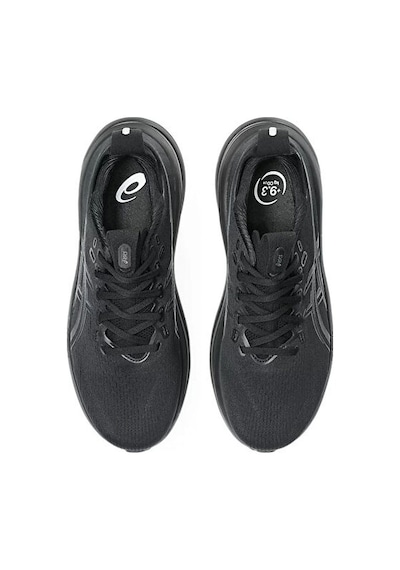 Asics Gel-nimbus 28 Erkek Koşu Ayakkabısı 1011c127-001 Siyah
