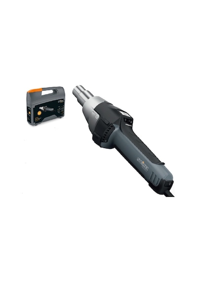 Steınel Hg 2620 E Sıcak Hava Cihazı 2300w Profesyonel Plastik Çan