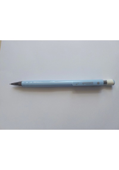 Penmark Mekanik Kurşun Versatil Kalem 0.5 Mm Mavi Hs-2272 Çok Renkli