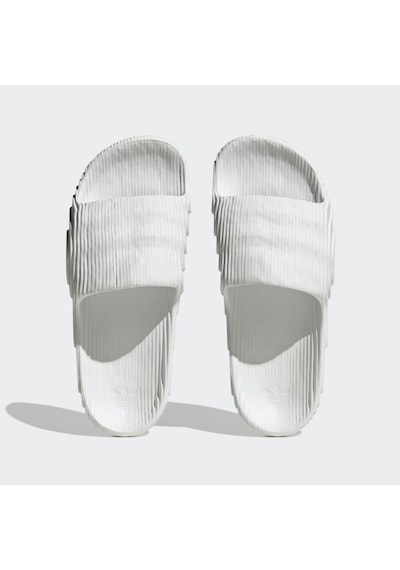 Adidas Hq4672 Adılette 22 Erkek Terlik Gri