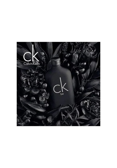 Calvin Klein C.k Be Edt 200ml Unisex Parfüm Fresh 40885262