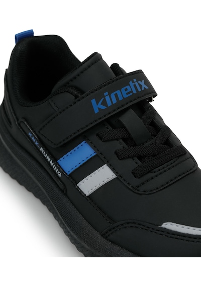 Kinetix Bumes F Siyah Erkek Çocuk Spor Ayakkabı 000000000102694549 Siyah-saks Kinetix Bumes F Siyah Erkek Çocuk Spor Ayakkabı 000000000102694549 Siyah-saks