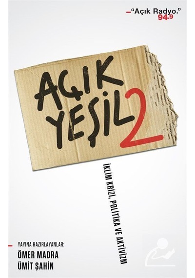 Açık Yeşil 2 / Ömer Madra