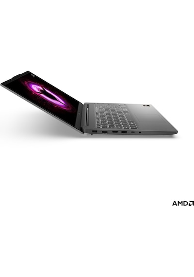 Lenovo LOQ Essential 15ARP10 83S0002YTR Ryzen 7 7735HS 16 GB 512 GB SSD RTX4050 15.6" Dos Dizüstü Bilgisayar