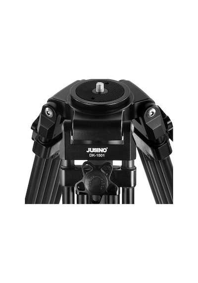 Tripod, Jusino Dk-1501 Profesyonel Video Tripod