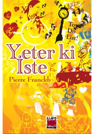 Pierre Franckh'ın Yeterki İste Kitabı Ve 19 Rezonans Kanunu İl...