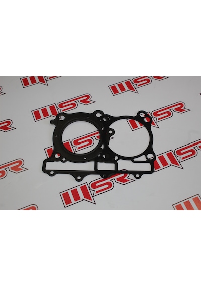 Suzukı V-strom Dl 650 Silindir Conta Tk 1999 - 2011 81mm