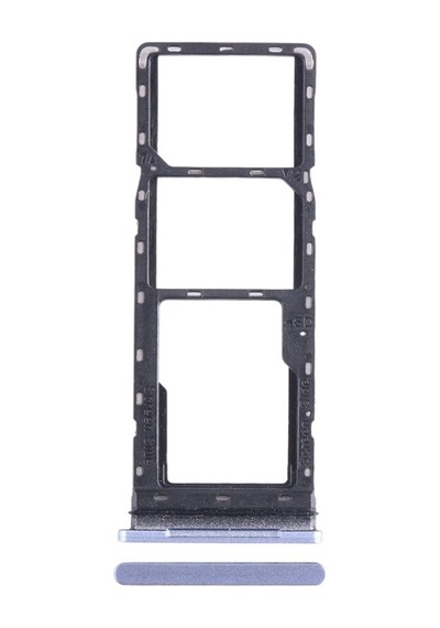 Tecno Uyumlu Pova 4 Sim Kart Tepsisi Lg7n Senalstore